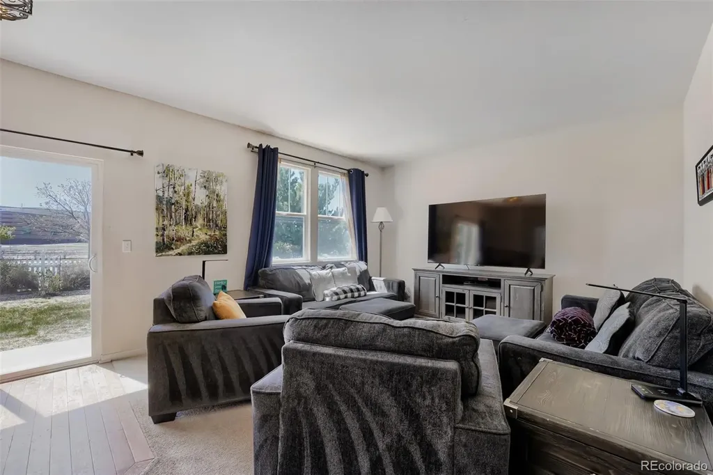 23738 E Alabama Place Aurora CO 80018