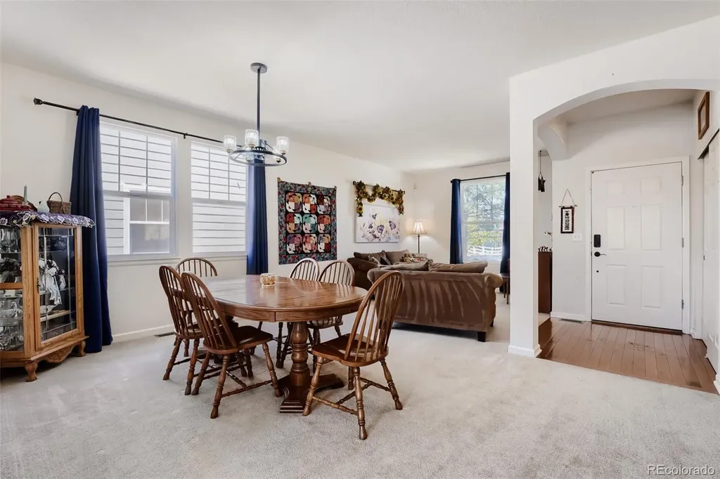 23738 E Alabama Place Aurora CO 80018