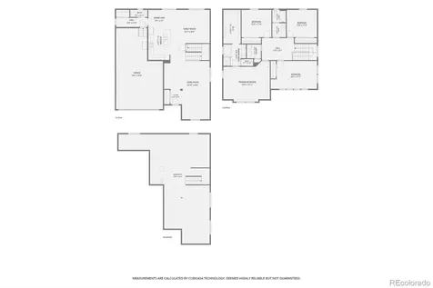 23738 E Alabama Place Aurora CO 80018