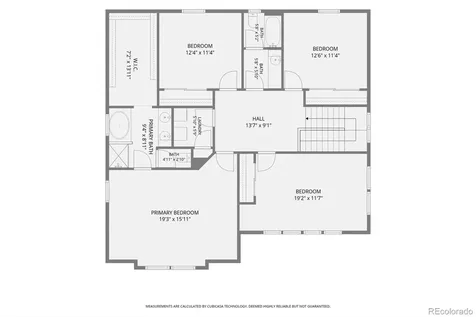 23738 E Alabama Place Aurora CO 80018