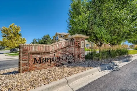 23738 E Alabama Place Aurora CO 80018
