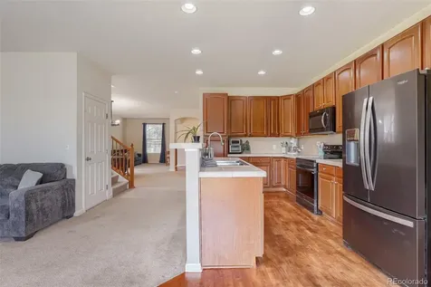 23738 E Alabama Place Aurora CO 80018
