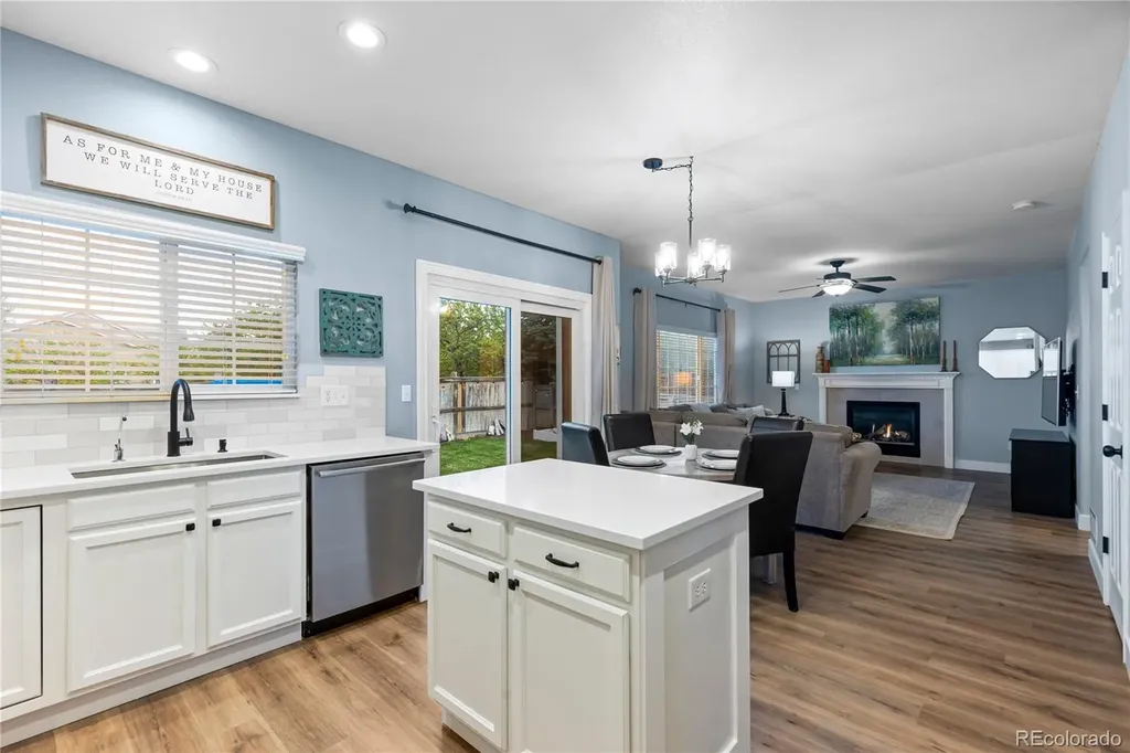 10250 Rotherwood Circle Highlands Ranch CO 80130