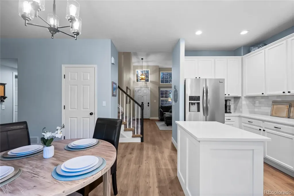 10250 Rotherwood Circle Highlands Ranch CO 80130