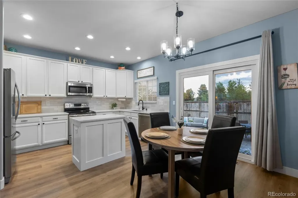 10250 Rotherwood Circle Highlands Ranch CO 80130