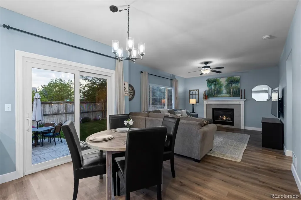 10250 Rotherwood Circle Highlands Ranch CO 80130