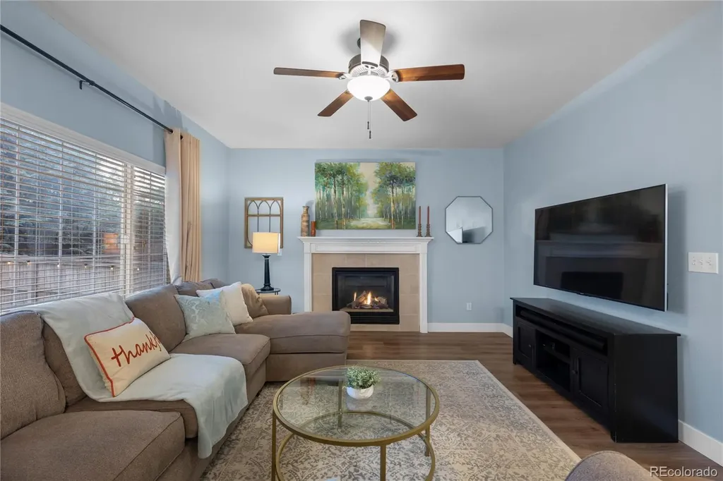 10250 Rotherwood Circle Highlands Ranch CO 80130