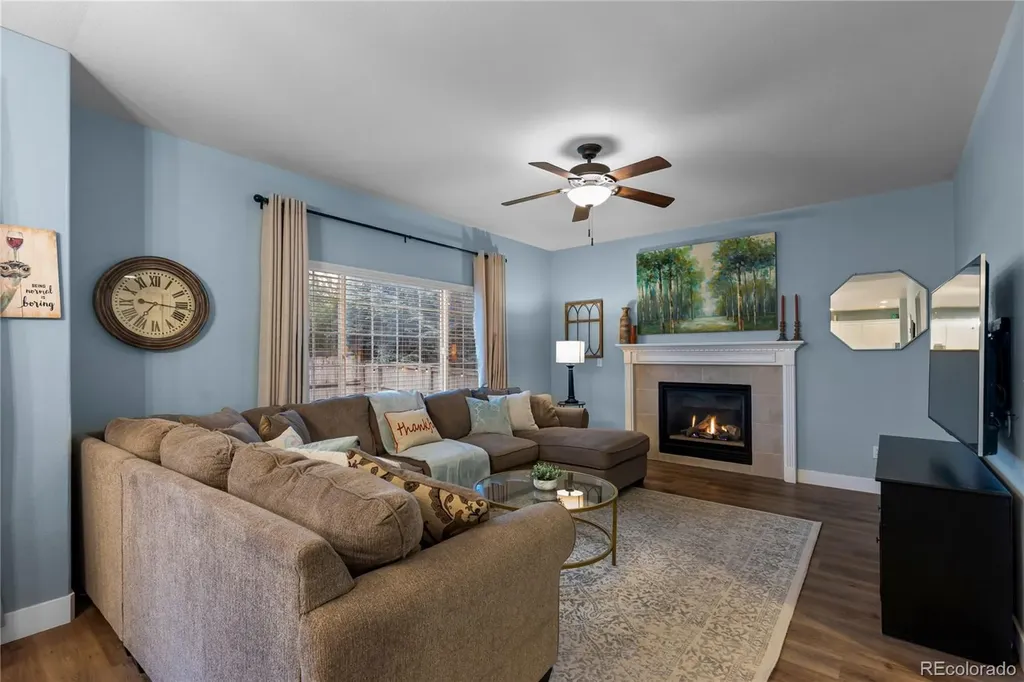 10250 Rotherwood Circle Highlands Ranch CO 80130