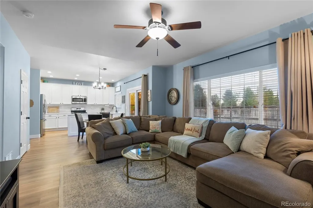 10250 Rotherwood Circle Highlands Ranch CO 80130