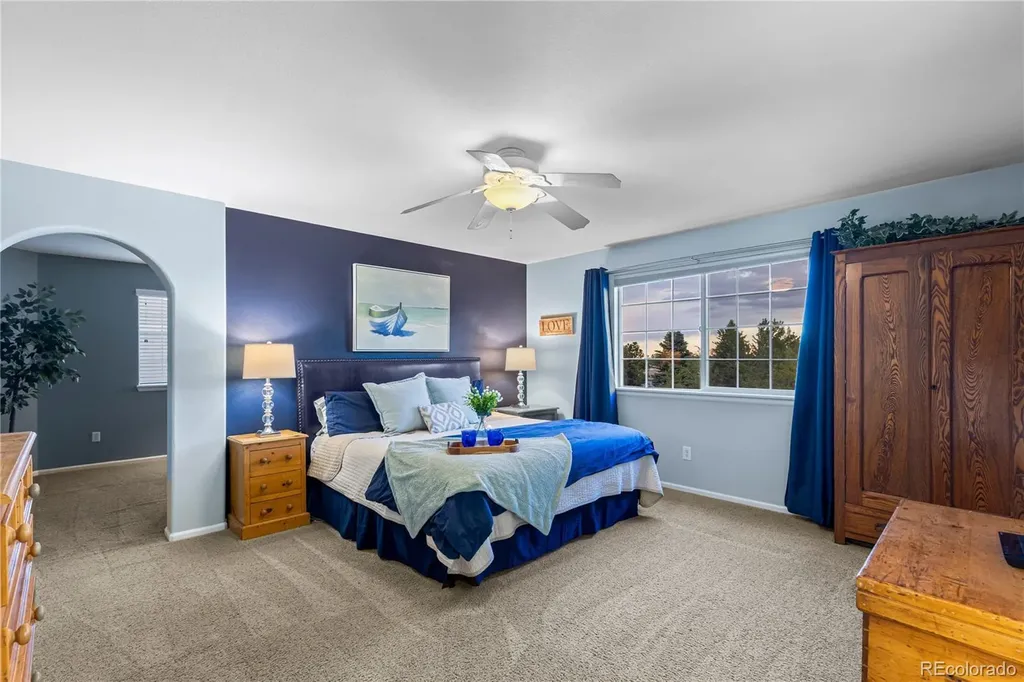10250 Rotherwood Circle Highlands Ranch CO 80130