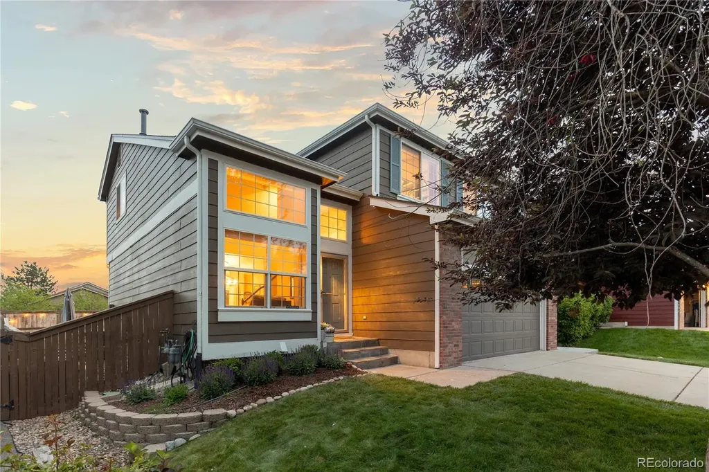 10250 Rotherwood Circle Highlands Ranch CO 80130