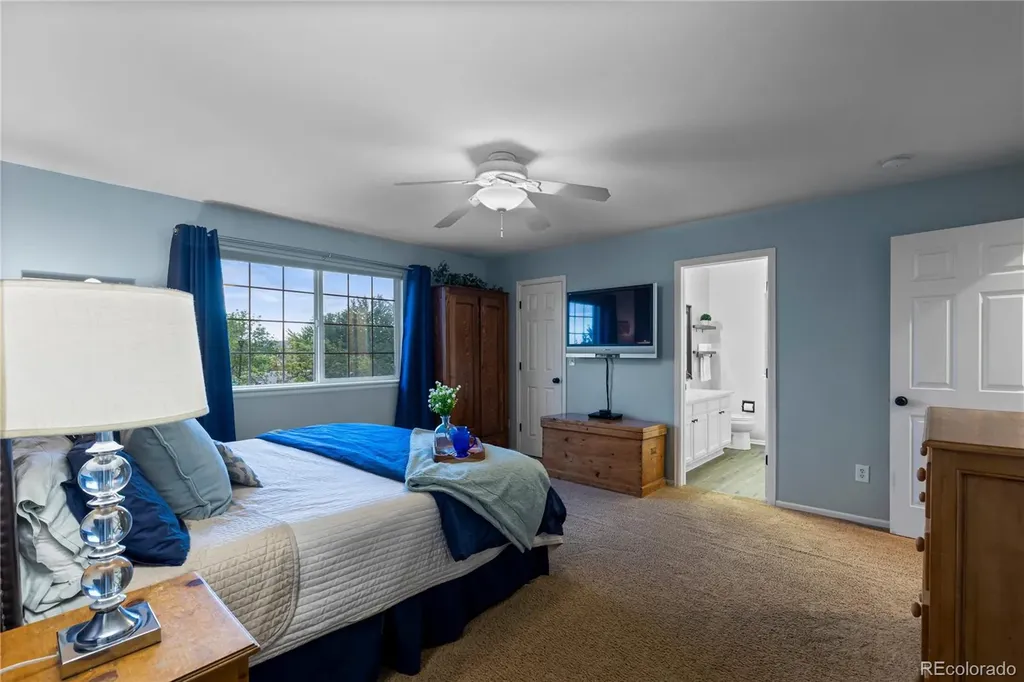 10250 Rotherwood Circle Highlands Ranch CO 80130