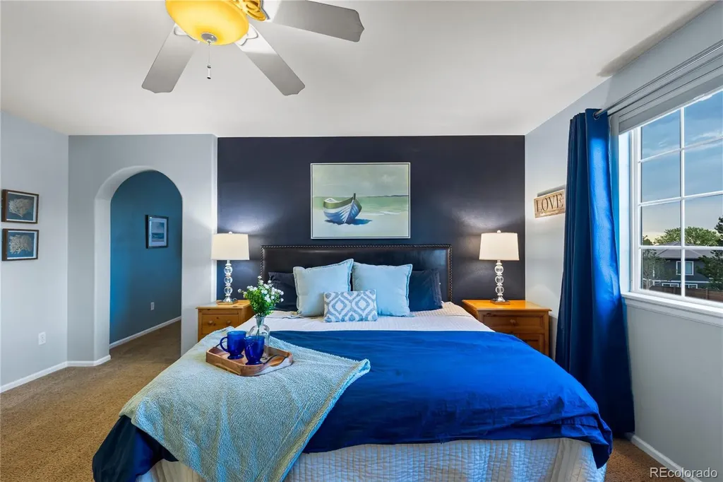 10250 Rotherwood Circle Highlands Ranch CO 80130