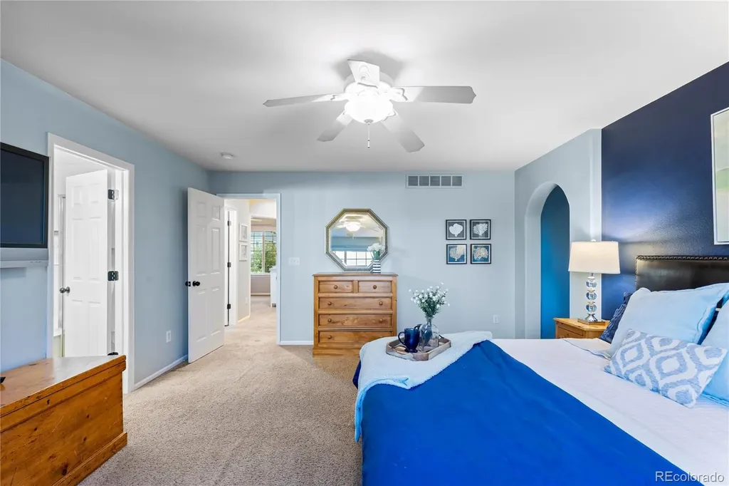 10250 Rotherwood Circle Highlands Ranch CO 80130
