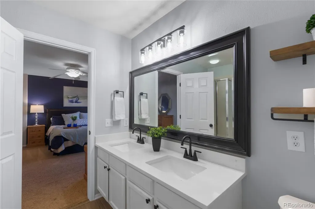 10250 Rotherwood Circle Highlands Ranch CO 80130
