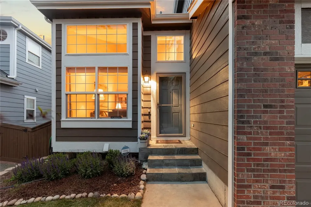 10250 Rotherwood Circle Highlands Ranch CO 80130