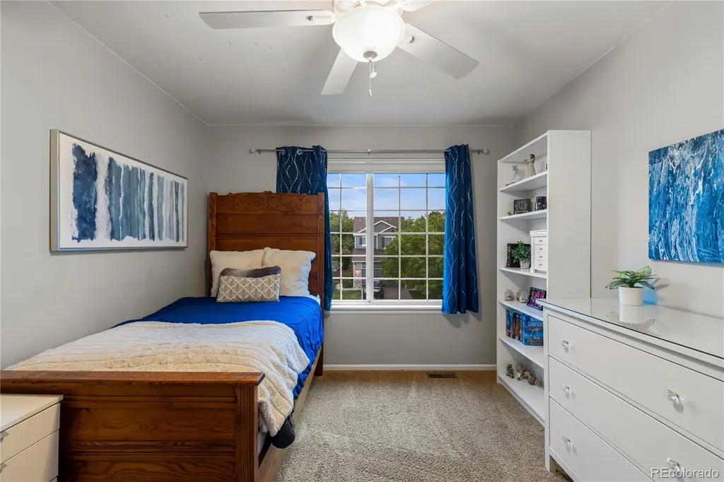 10250 Rotherwood Circle Highlands Ranch CO 80130