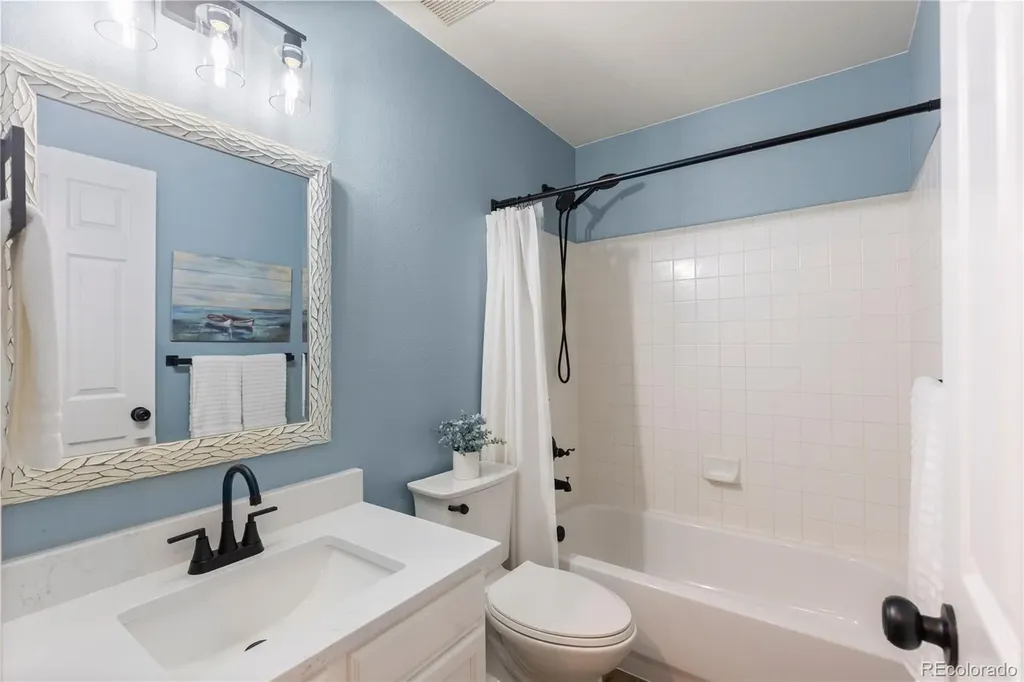 10250 Rotherwood Circle Highlands Ranch CO 80130