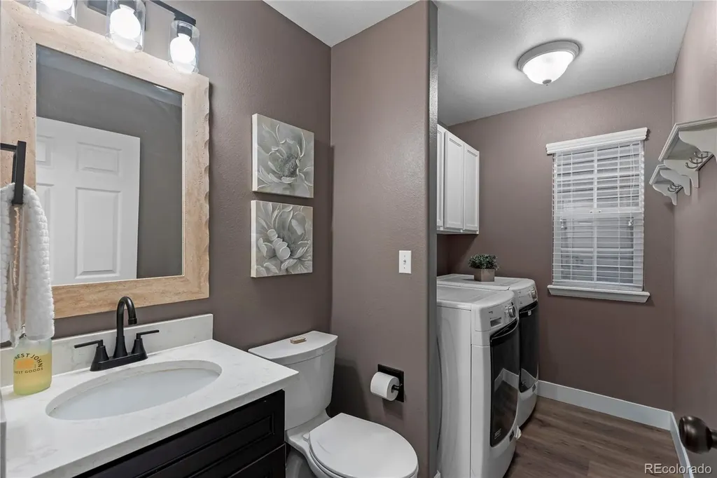 10250 Rotherwood Circle Highlands Ranch CO 80130