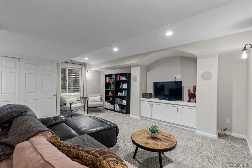 10250 Rotherwood Circle Highlands Ranch CO 80130