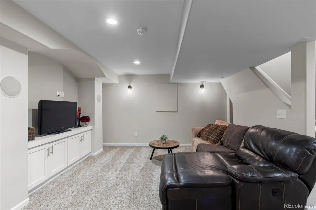 10250 Rotherwood Circle Highlands Ranch CO 80130