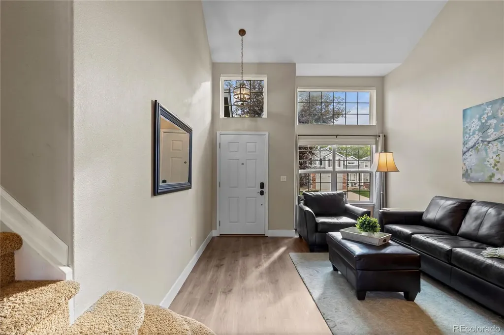 10250 Rotherwood Circle Highlands Ranch CO 80130