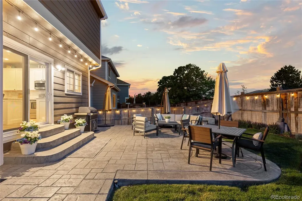 10250 Rotherwood Circle Highlands Ranch CO 80130