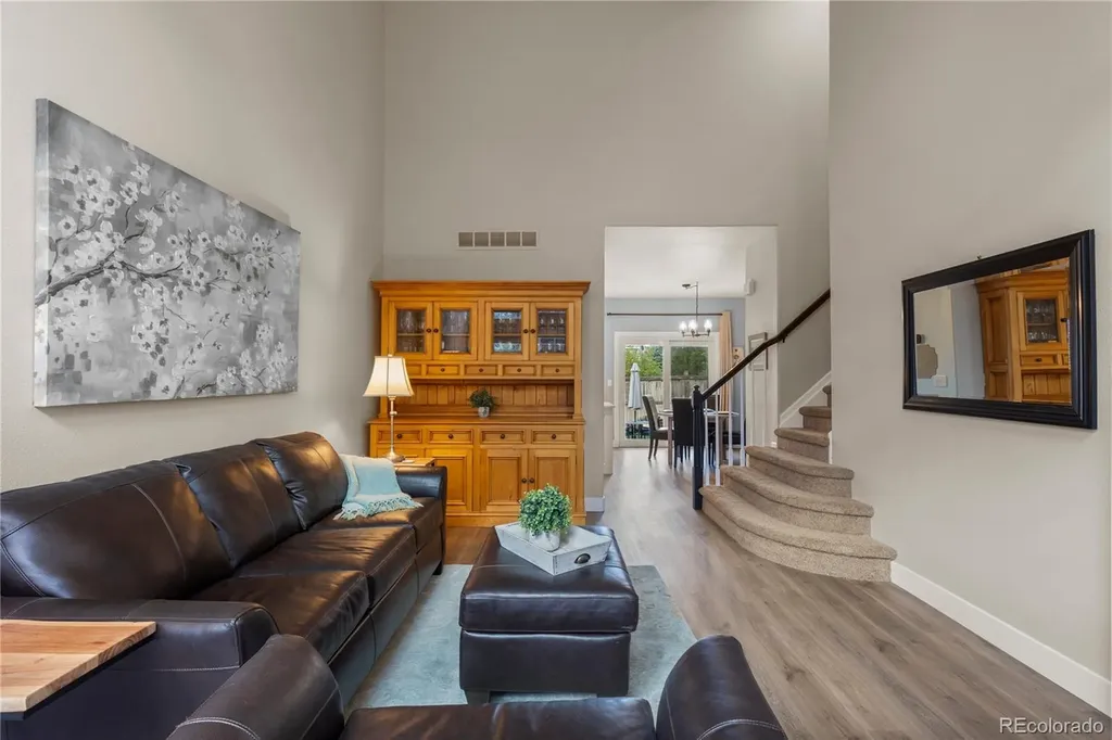 10250 Rotherwood Circle Highlands Ranch CO 80130