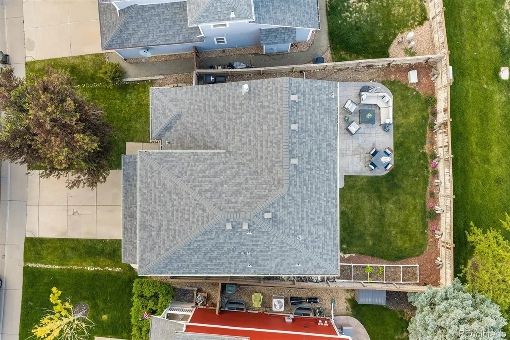 10250 Rotherwood Circle Highlands Ranch CO 80130