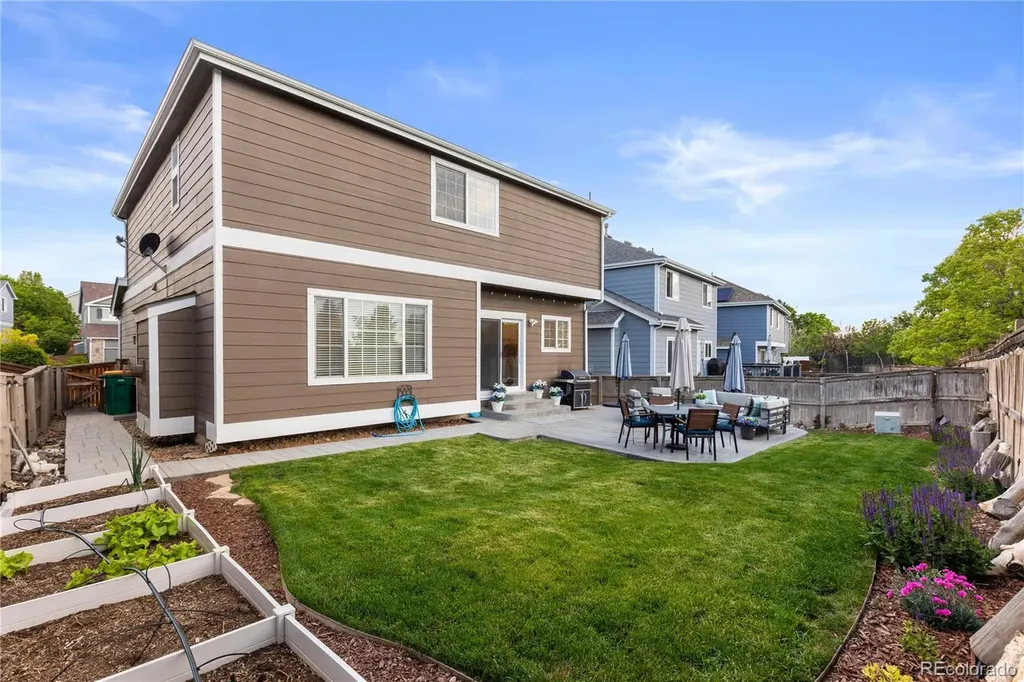 10250 Rotherwood Circle Highlands Ranch CO 80130