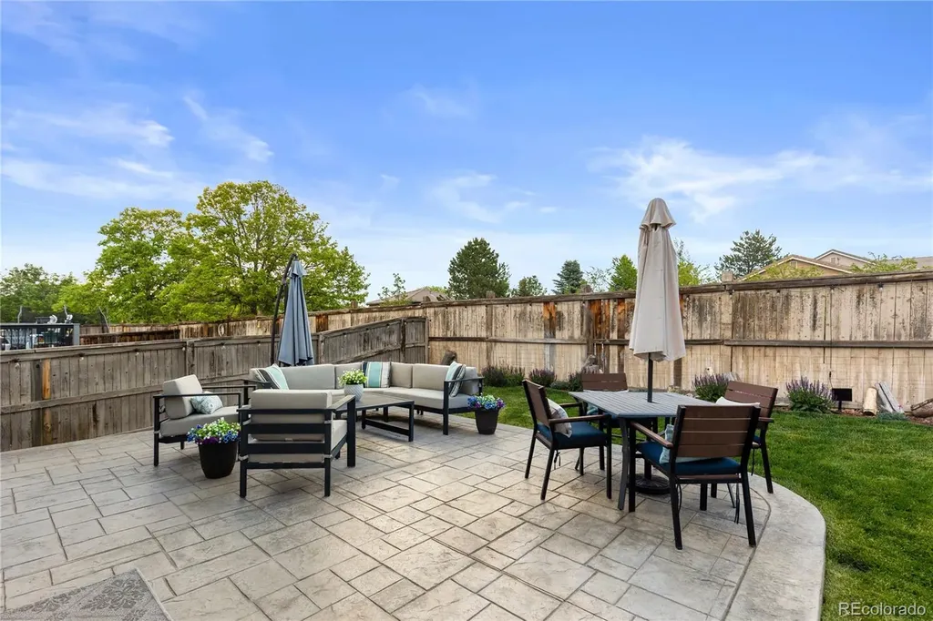 10250 Rotherwood Circle Highlands Ranch CO 80130