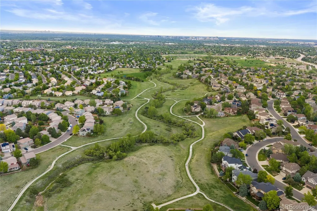 10250 Rotherwood Circle Highlands Ranch CO 80130