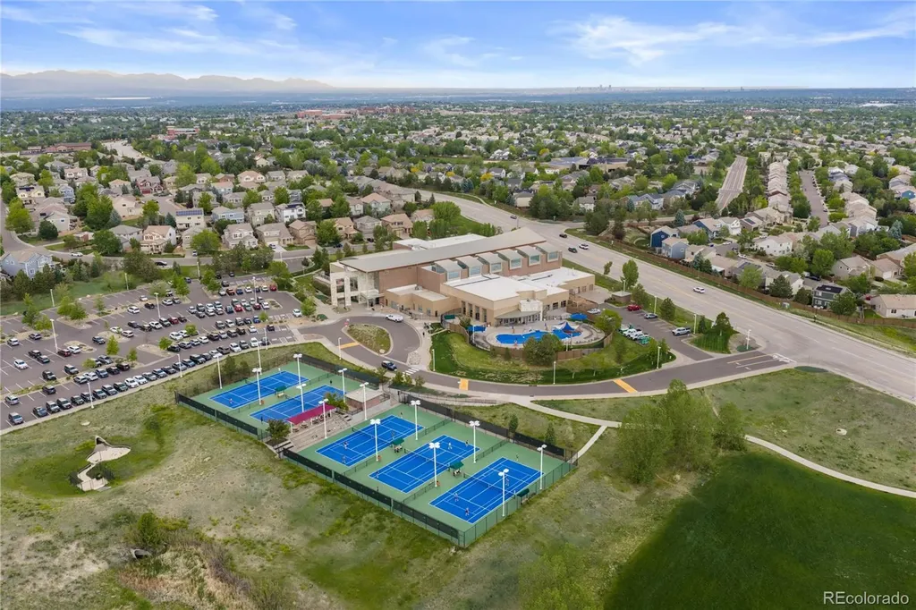 10250 Rotherwood Circle Highlands Ranch CO 80130