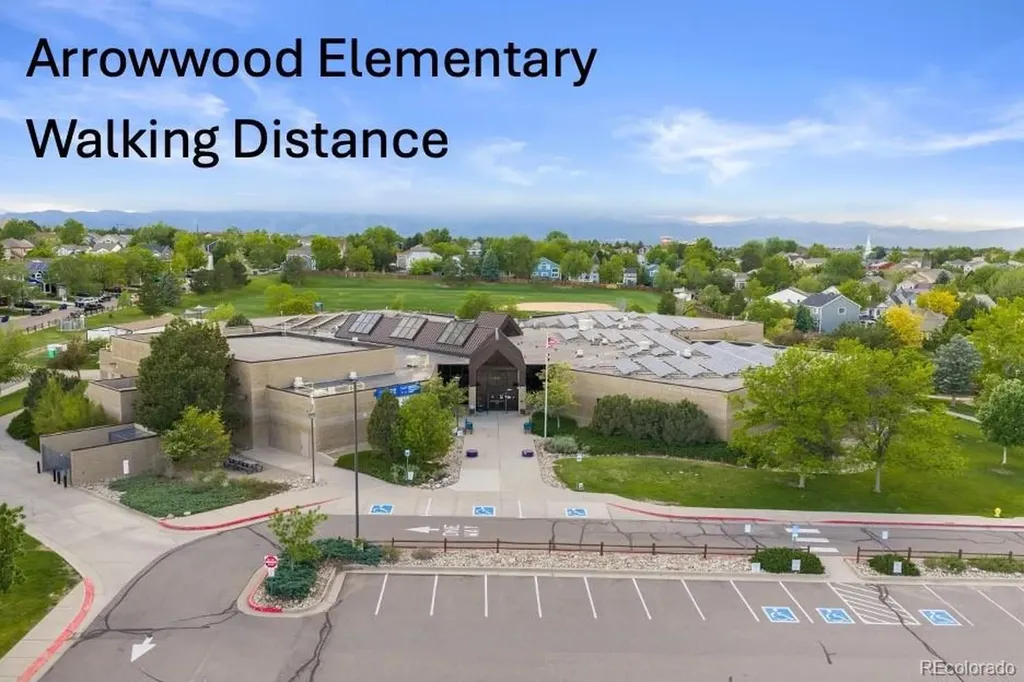 10250 Rotherwood Circle Highlands Ranch CO 80130