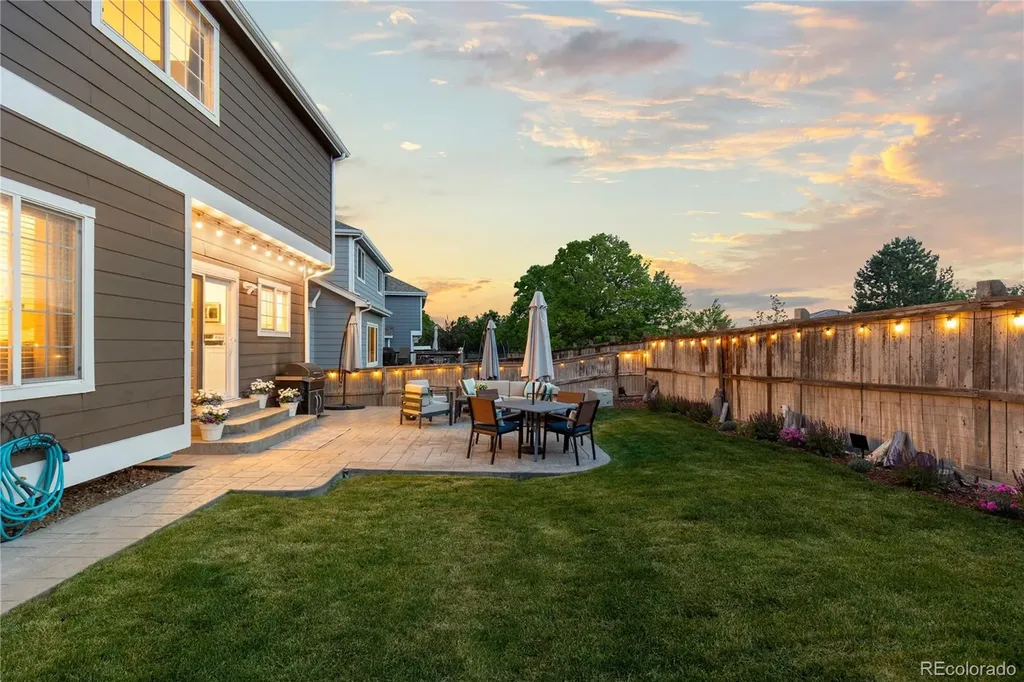 10250 Rotherwood Circle Highlands Ranch CO 80130