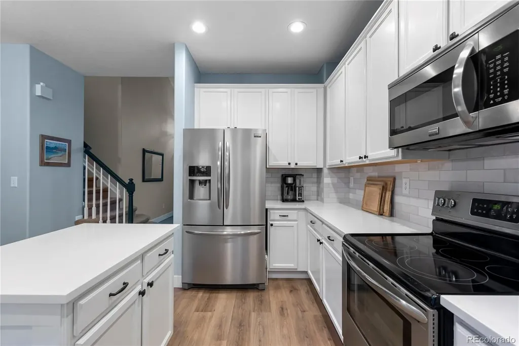 10250 Rotherwood Circle Highlands Ranch CO 80130