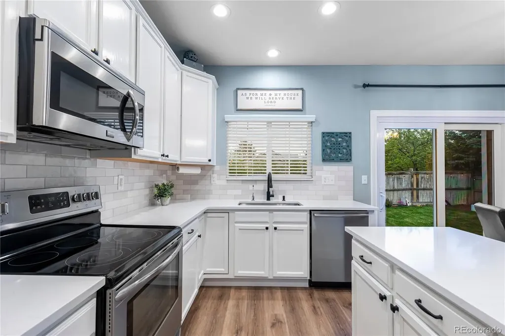 10250 Rotherwood Circle Highlands Ranch CO 80130