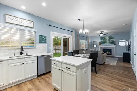 10250 Rotherwood Circle Highlands Ranch CO 80130
