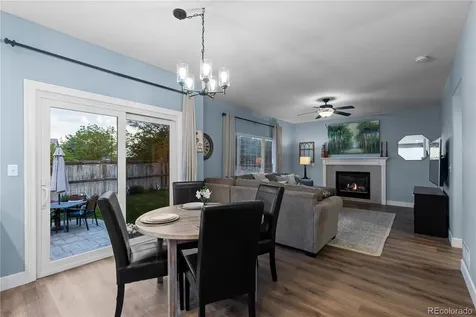 10250 Rotherwood Circle Highlands Ranch CO 80130
