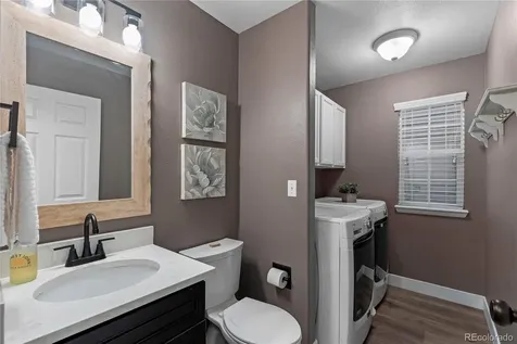 10250 Rotherwood Circle Highlands Ranch CO 80130