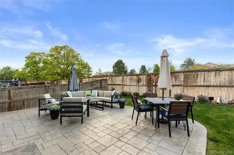 10250 Rotherwood Circle Highlands Ranch CO 80130
