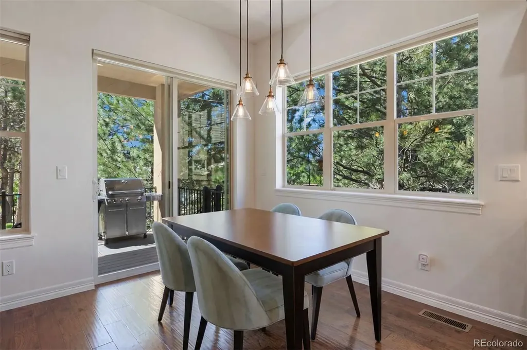 5043 Vermillion Drive Castle Rock CO 80108