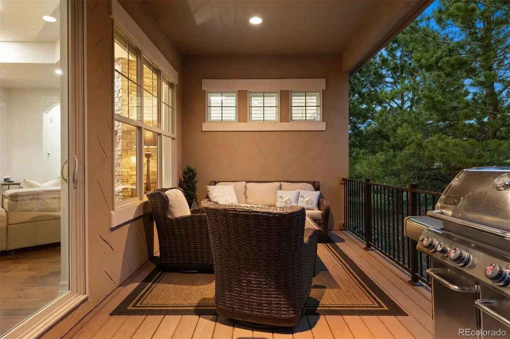 5043 Vermillion Drive Castle Rock CO 80108