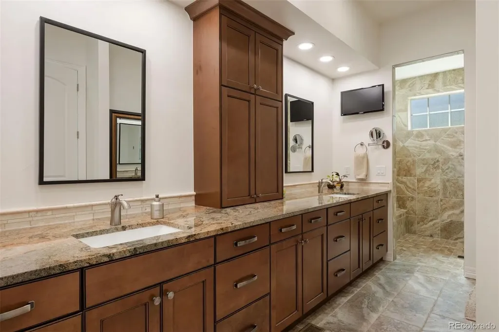 5043 Vermillion Drive Castle Rock CO 80108