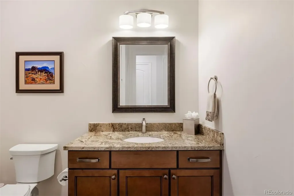 5043 Vermillion Drive Castle Rock CO 80108