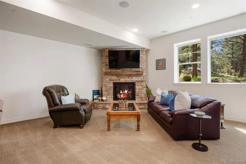5043 Vermillion Drive Castle Rock CO 80108