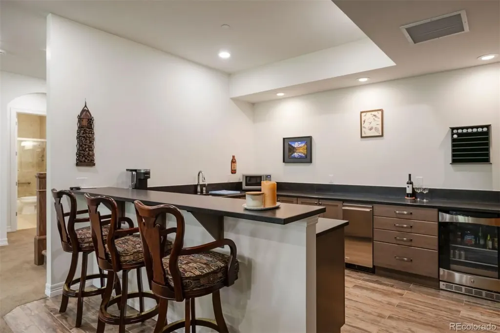 5043 Vermillion Drive Castle Rock CO 80108
