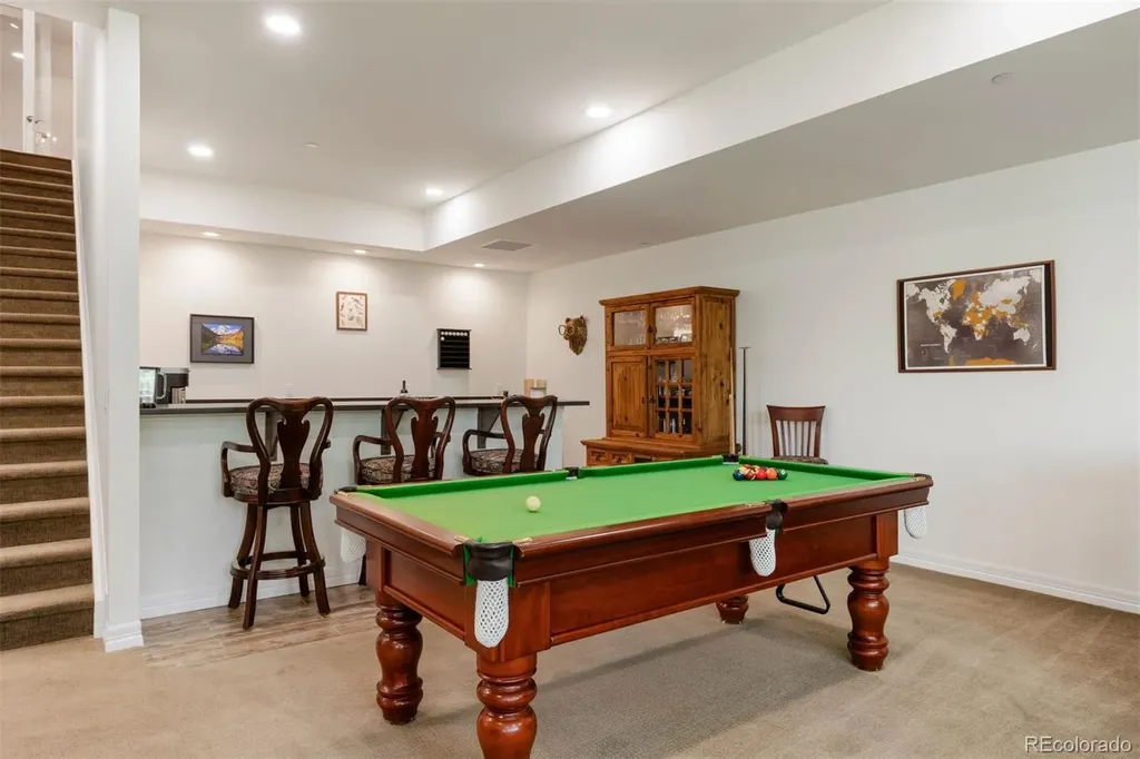5043 Vermillion Drive Castle Rock CO 80108