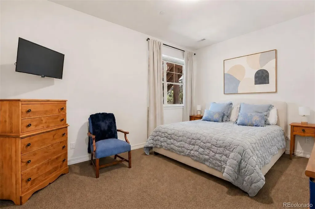 5043 Vermillion Drive Castle Rock CO 80108