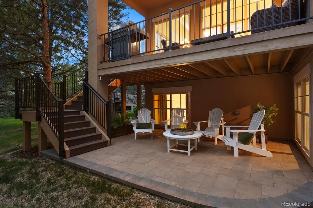 5043 Vermillion Drive Castle Rock CO 80108